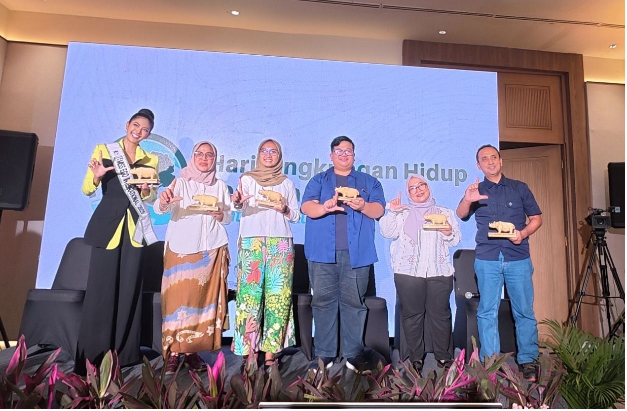 Menegaskan Peran Masyarakat Adat WGII Mendukung Konservasi Keanekaragaman Hayati yang Berkelanjutan