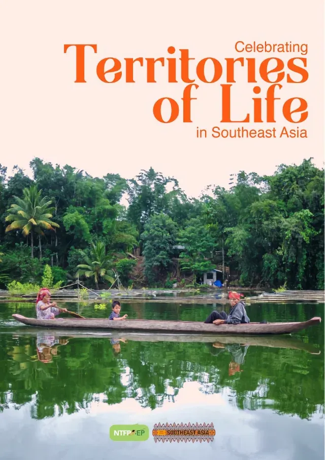 Celebrating Territories of Life in Southeast Asia