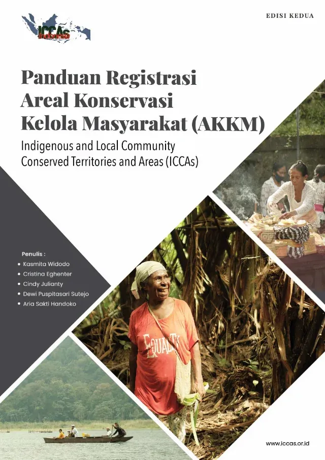Panduan Registrasi AKKM/ICCA — Edisi Kedua