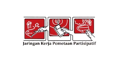 Jaringan Kerja Pemetaan Partisipatif