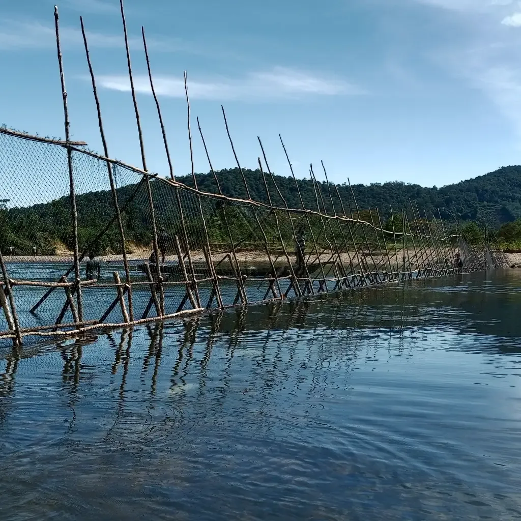 Community Conservation Learning Center