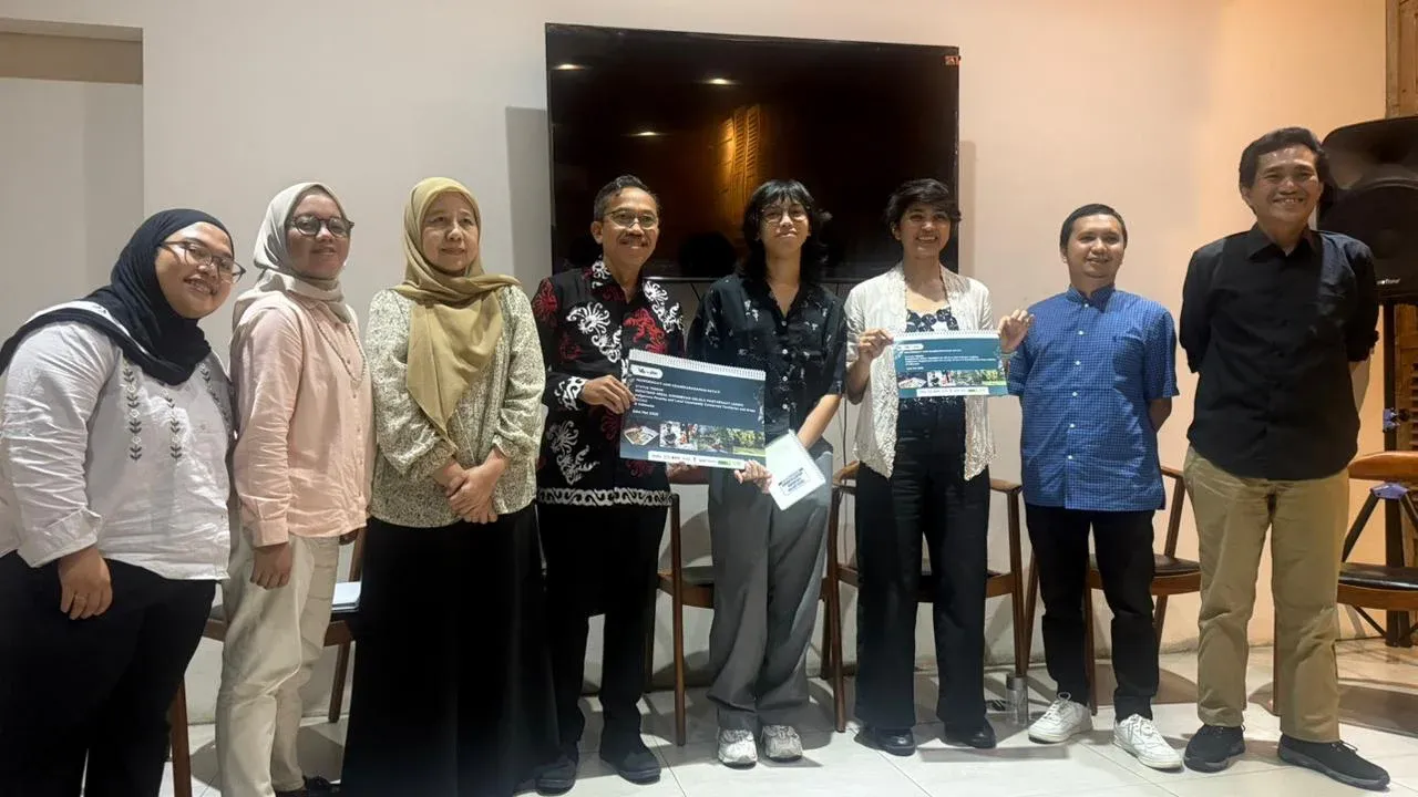 WGII Luncurkan Status Terkini ICCAs: Negara Perlu Akui dan Lindungi Pengetahuan Tradisional Sebagai Pijakan Kebijakan Konservasi di Indonesia