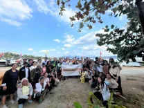 Regional Assembly Kelima, Anggota ICCA Consortium Southeast Asia Berkomitmen Perkuat Solidaritas dan Suara Dari Pemangku ICCA