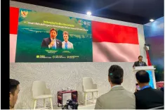 Tanpa Food Estate Baru, Indonesia Sudah Lampaui Kuota Deforestasi