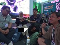 COP 30 Podcast - Indonesia is Getting Busier Selling Carbon
