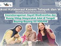 Keanekaragaman Hayati Biodiversitas, Ruang Hidup Masyarakat Adat dan UU KSDAHE